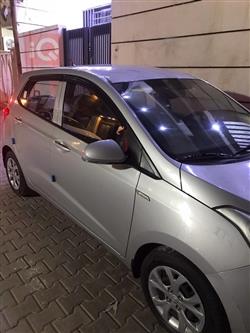 هيونداي i10